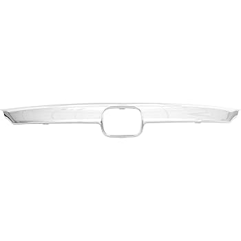 RT-12281 Amazon.com: GO-PARTS - for 2021-2022 Honda Accord Grille